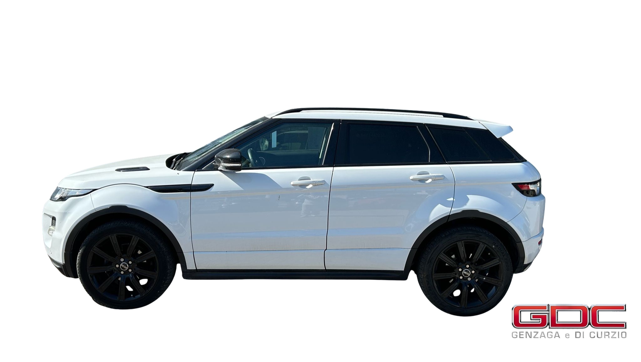 Range Rover